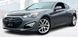 Дефлектор капота Hyundai Genesis 2013-2016 Coupe гладкий FormFit HD10P13 HD10P13 фото 1