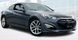 Дефлектор капота Hyundai Genesis 2013-2016 Coupe гладкий FormFit HD10P13 HD10P13 фото 3