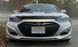 Дефлектор капота Hyundai Genesis 2013-2016 Coupe гладкий FormFit HD10P13 HD10P13 фото 5
