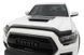 Deflektor maski Bugflector ciemny-dym Toyota Tacoma 2016 - 2025 AVS 23681