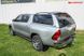 Zabudowa pickupa Nissan Navara 2004 - 2014 SO seria Carryboy CNFD-SO