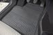 Covorase auto din cauciuc set 4 buc gri Citroen Berlingo 2008-2014 Doma 215277