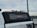 HardTop aluminiowy do pickupa JUSNCAP Isuzu D-Max 2019 + JD10D19
