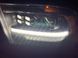 Faruri faţă RAM/Dodge Ram 1500 Classic 2009-2024 LED LUXX series culoare Alpha-negru AlphaRex 880520
