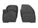 Dywaniki gumowe 3D Liners prz&oacute;d Lincoln MKX 2016 - 2023 czarny WeatherTech