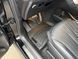 Dywaniki gumowe 3D Liners prz&oacute;d Mercedes-Benz EQS SUV 2023 - 2026 czarny WeatherTech 4417731