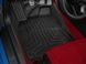 Car Mats 3D Liners Front Honda Prelude/Hybrid 2026 + Black WeatherTech 4416921