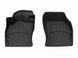 Dywaniki gumowe 3D Liners High Performance prz&oacute;d Volkswagen Jetta 2019 - 2026 czarny WeatherTech 4413171IM