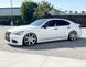 Дефлекторы окон к-т 4 шт с черным хромированным молдингом Lexus LS 2007-2017 Wellvisors 3-847LX035 3-847LX035 фото 6