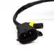 Fog Lights DoubleTap LED Nissan Maxima 2007-2014 AlphaRex 210003