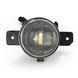 Fog Lights DoubleTap LED Nissan Maxima 2007-2014 AlphaRex 210003