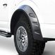 Розширювачі арок комплект 4 шт Ford F-250 Super Duty 2017-2022 DRT-style чорний Bushwacker 20951-02 20951-02 фото 7
