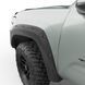 Fender Flares Toyota Tacoma 2016 - 2023 Bolt Style EGR BLF1017