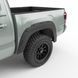 Fender Flares Toyota Tacoma 2016 - 2023 Bolt Style EGR BLF1017