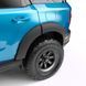 Poszerzenia nadkoli Ford Bronco 1992 - 1996 Rugged Style matowy EGR 753014