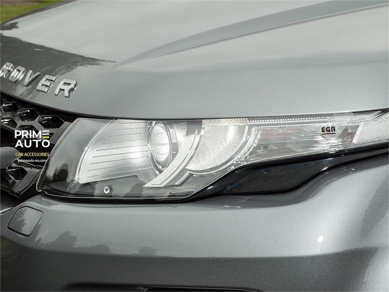 Захист фар Ford Ranger 2015 - 2022 EGR 212050 212050 фото
