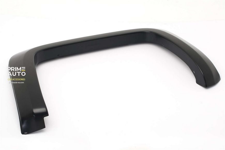 Poszerzenia nadkoli Ford Bronco 1992 - 1996 Rugged Style matowy EGR 753014