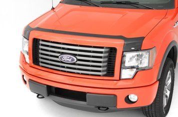 Deflector capotă adeziv fumuriu Ford F-150 2009 - 2014 Husky Liners 2842001