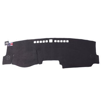 Covoraș de bord Hyundai Kona 2018- 2025 Wellvisors 3-777HY006