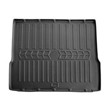 Cargo Liner Dacia Logan 2004 - 2012 (I) Black SOVA-PL
