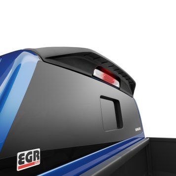 Cab Spoiler Ford Ranger 2015 - 2022 Matte EGR 983559