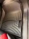 Car Mats 3D Liners Front Honda Prologue 2024 - 2026 Black WeatherTech 4418431