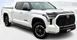 Deflektor maski Toyota Tundra 2022 - 2026 USA gładki FormFit HD20J22