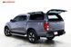 Capota pickup Ford F-150 Lightning 2021 + SLR series Carryboy CFFD-SLR