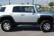 Расширители арок комплект 4 шт Toyota FJ Cruiser 2007-2014 Extend A-style черный Bushwacker 31924-02 31924-02 фото 5