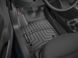 Dywaniki gumowe 3D Liners 2nd Row Audi Q3 2026 czarny WeatherTech 4419832