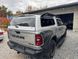Capota pickup Ford F-150 Lightning 2021 + SLR series Carryboy CFFD-SLR