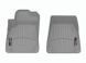 Covorașe cauciuc 3D Liners faţă Polestar 2 2021 - 2024 gri WeatherTech 4617831