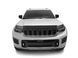 Deflektor maski spoiwo Jeep Grand Cherokee 2022 - 2026 Aeroskin ciemny-dym AVS 322206