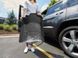 Dywaniki gumowe 3D Liners 2nd Row Audi Q3 2026 czarny WeatherTech 4419832