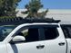Дефлекторы окон к-т 4 шт Premium серия Toyota Tacoma 2024 + Wellvisors 3-847TY081 3-847TY081 фото 9