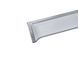 Owiewki do szyb samochodowych num 4 szt Premium seria Nissan Armada 2011 - 2023 Wellvisors 3-847IN007