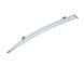 Дефлекторы окон к-т 4 шт с хромированным молдингом Alfa Romeo Giulia 2017 - 2025 Wellvisors 3-847AR002 3-847AR002 фото 5