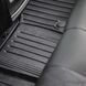 Covorașe cauciuc cu lateral set frontal 2 buc Iveco Daily 2014 - 2025 negru 5035012 SOVA-PL