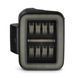 Rear lights Jeep Gladiator 2019-2025 LUXX-Series Alpha-Black AlphaRex 602050