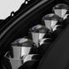Передние фары Toyota Sienna 2011-2020 LED NOVA серия черные AlphaRex 880768 880768 фото 11