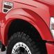 Расширители арок комплект 4 шт Toyota FJ Cruiser 2007-2014 Extend A-style черный Bushwacker 31924-02 31924-02 фото 8