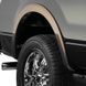 Расширители арок комплект 4 шт Toyota FJ Cruiser 2007-2014 Extend A-style черный Bushwacker 31924-02 31924-02 фото 11