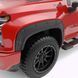 Poszerzenia nadkoli Chevrolet Silverado 2020 - 2026 Bolt Style do malowania EGR BLF1003