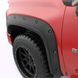 Poszerzenia nadkoli Chevrolet Silverado 2020 - 2026 Bolt Style do malowania EGR BLF1003