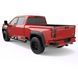 Poszerzenia nadkoli Chevrolet Silverado 2020 - 2026 Bolt Style do malowania EGR BLF1003