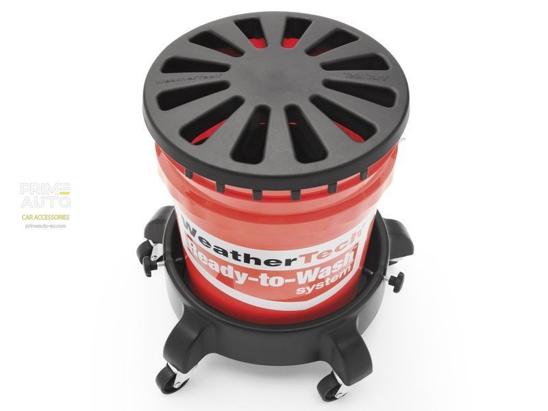 Система для Мытья WeatherTech 8ARTW1 8ARTW1 фото