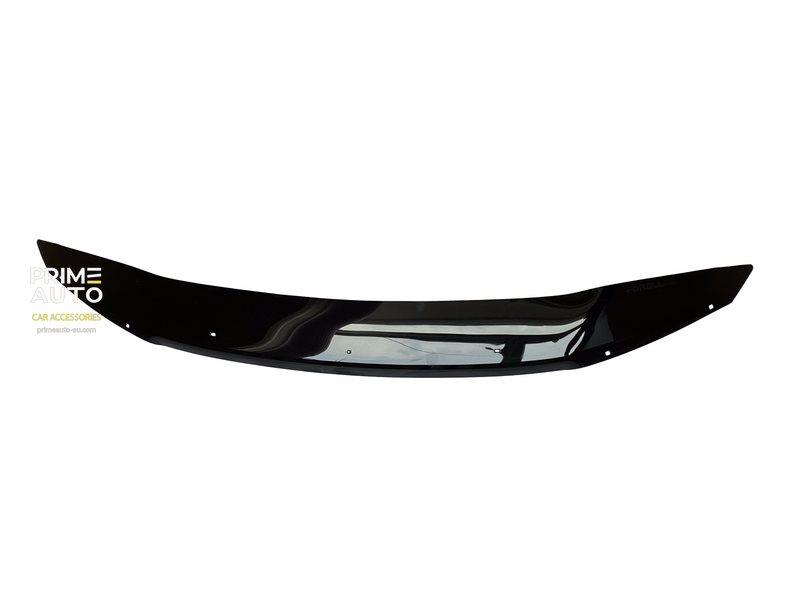 Deflektor maski Toyota Tundra 2022 - 2026 USA gładki FormFit HD20J22