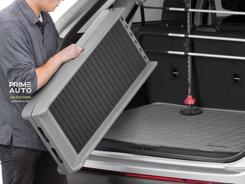 Пандус для домашніх тварин WeatherTech 8AHR1DG 8AHR1DG фото