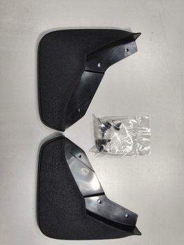 Apărătoare de noroi set 2 buc faţă Volvo XC60 2018 - 2025 Volvo (Original) 31435990