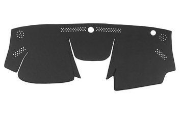 Covoraș de bord Subaru Forester 2019- 2025 Wellvisors 3-886SU010
